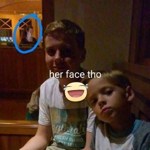 Meet your Posher, Ethan